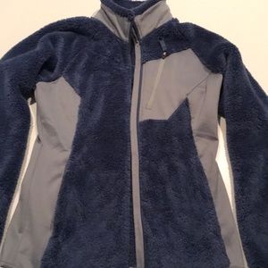 Columbia Fleece jacket